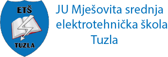 Elektrotehnička škola Tuzla